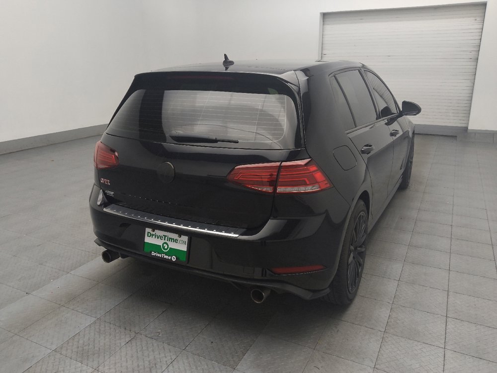 Used 2019 Volkswagen GTI S w/ Driver Assistance Package image 9
