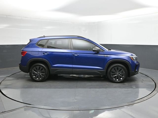 Used 2022 Volkswagen Taos S FWD image 11