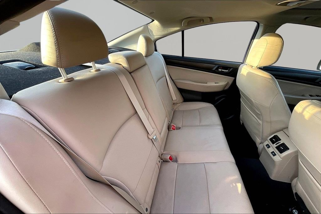 Used 2016 Subaru Legacy 2.5i Limited image 25
