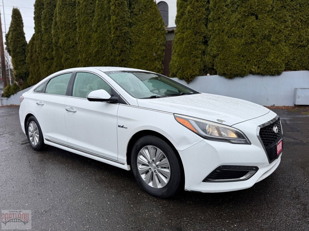 Used 2016 Hyundai Sonata SE