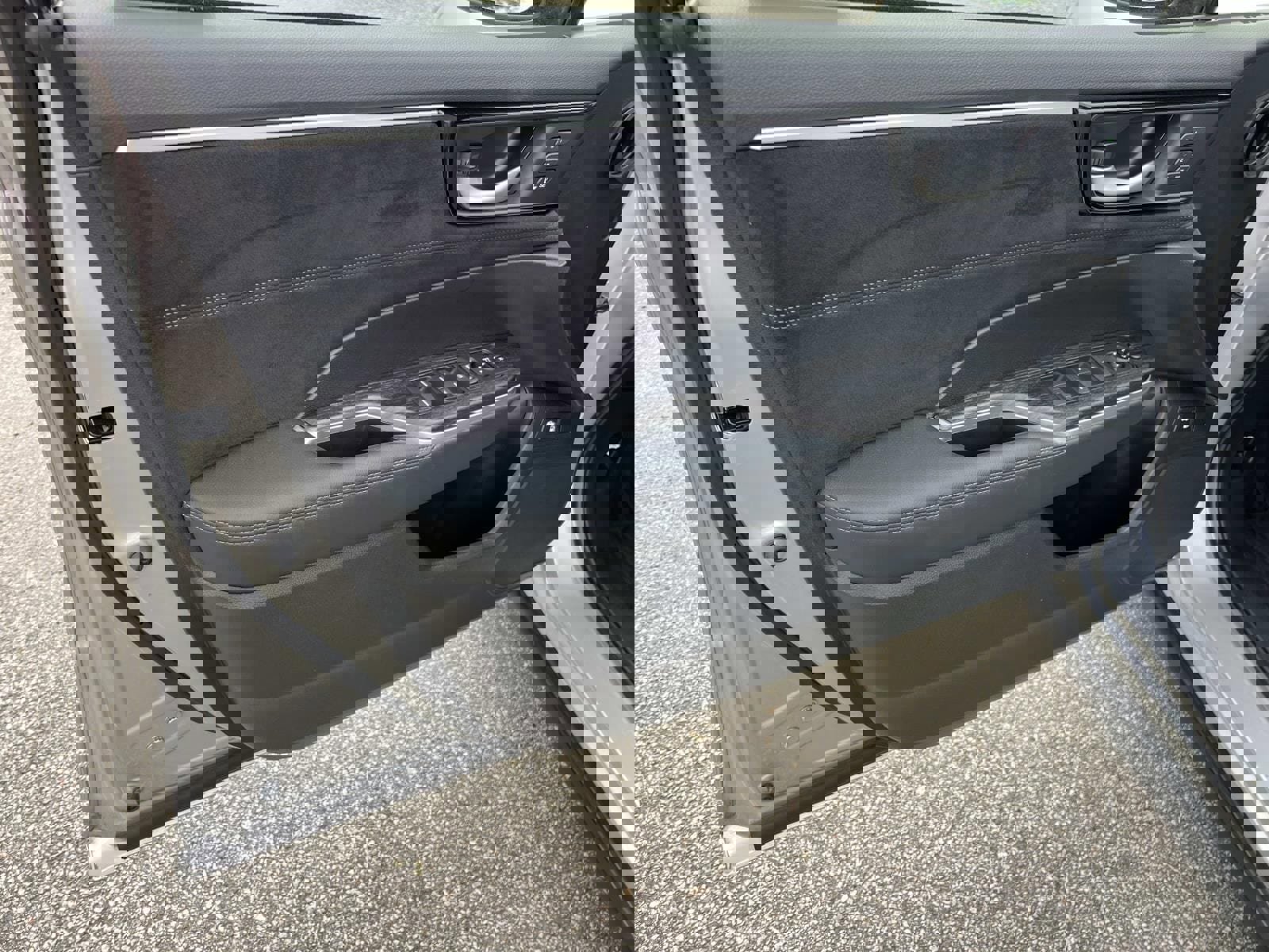 Used 2018 Honda Clarity Touring image 10