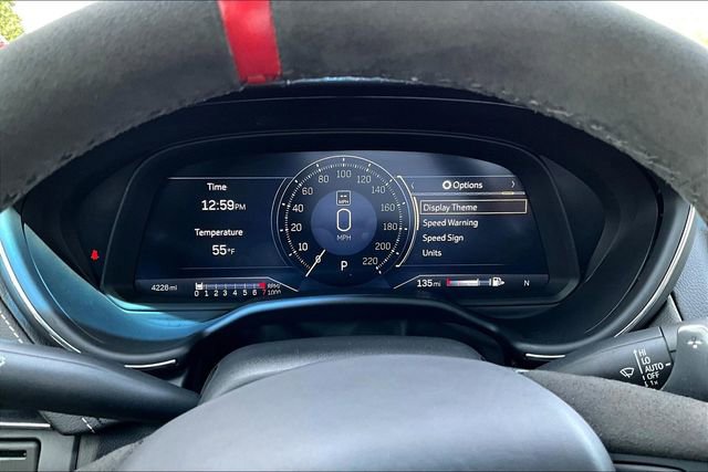 Used 2023 Cadillac CT5 V Blackwing w/ LPO, Bronce Accent Package image 13