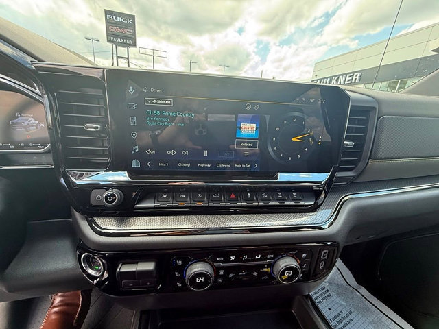 Used 2026 Chevrolet Silverado 1500 ZR2 AWD/4WD image 43