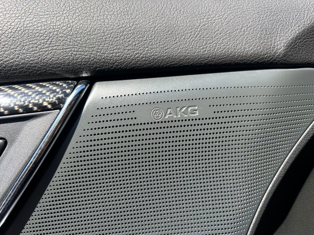 Used 2025 Cadillac CT5 V Blackwing RWD image 42