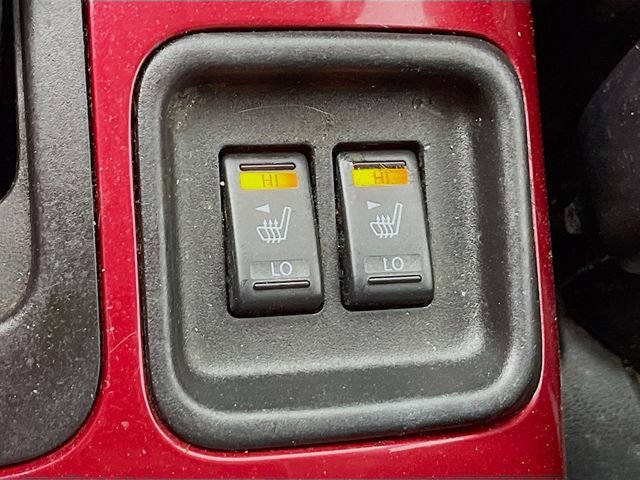 Used 2014 Nissan Juke SL FWD image 22