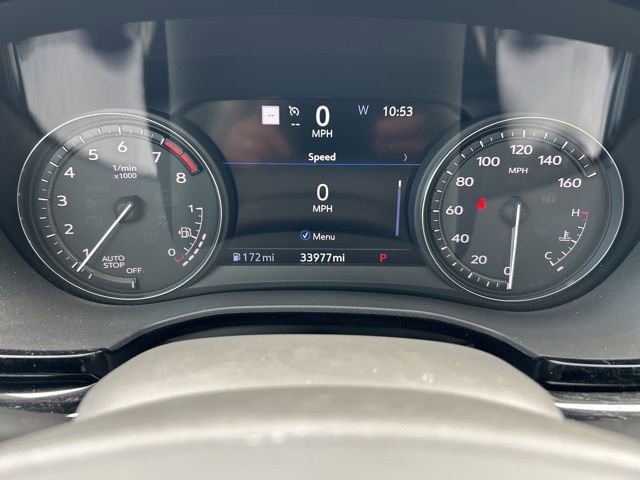 Used 2021 Cadillac XT6 Premium Luxury image 16