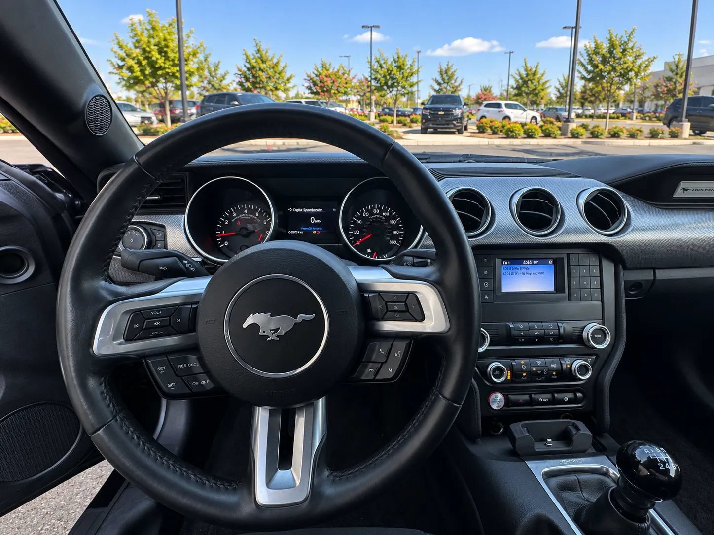 Used 2019 Ford Mustang GT RWD image 18