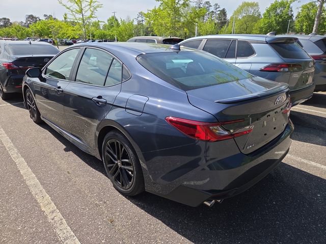 Used 2026 Toyota Camry SE w/ Convenience Package image 5