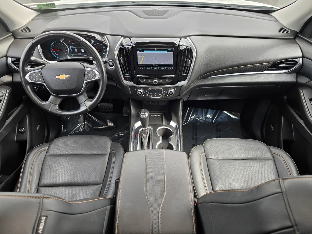 Used 2019 Chevrolet Traverse Premier image 29