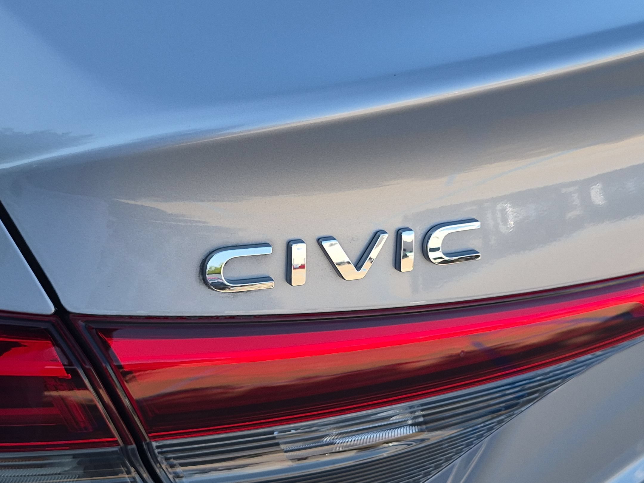 Used 2023 Honda Civic LX image 26