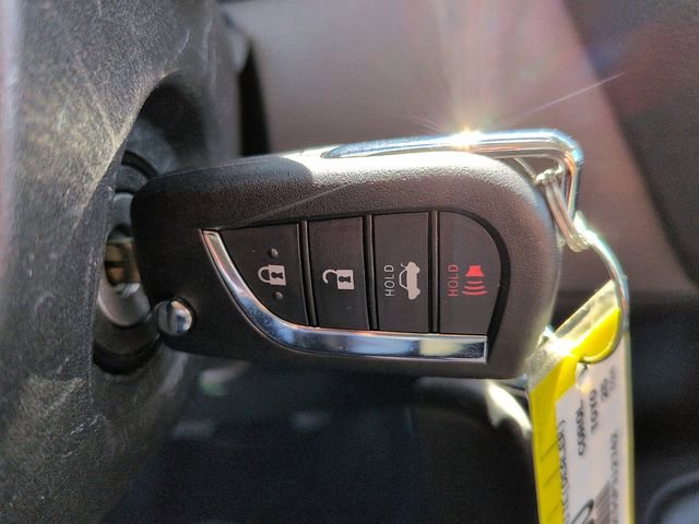 Certified 2025 Toyota Corolla LE image 20