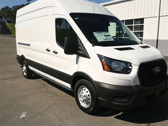 New 2026 Ford Transit 250 148 High Roof AWD image 5