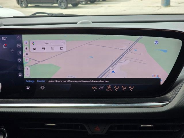 Used 2024 Buick Envision Preferred AWD/4WD image 32