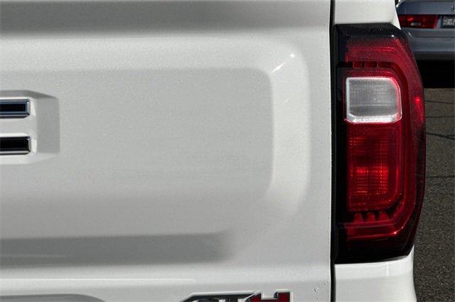 Used 2023 GMC Canyon AT4 w/ AT4 Premium Package image 50