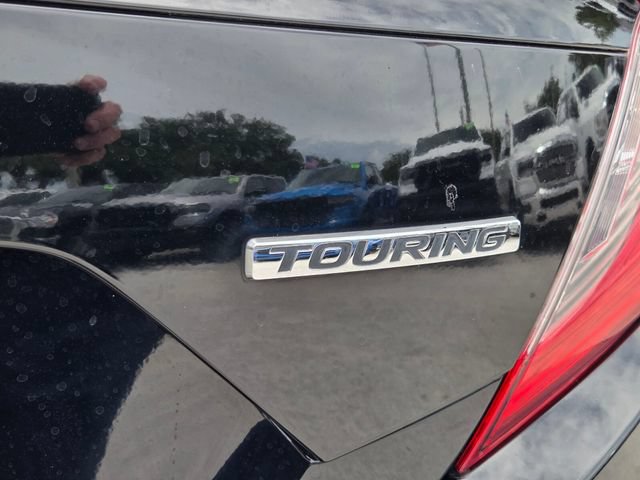 Used 2016 Honda Civic Touring image 11