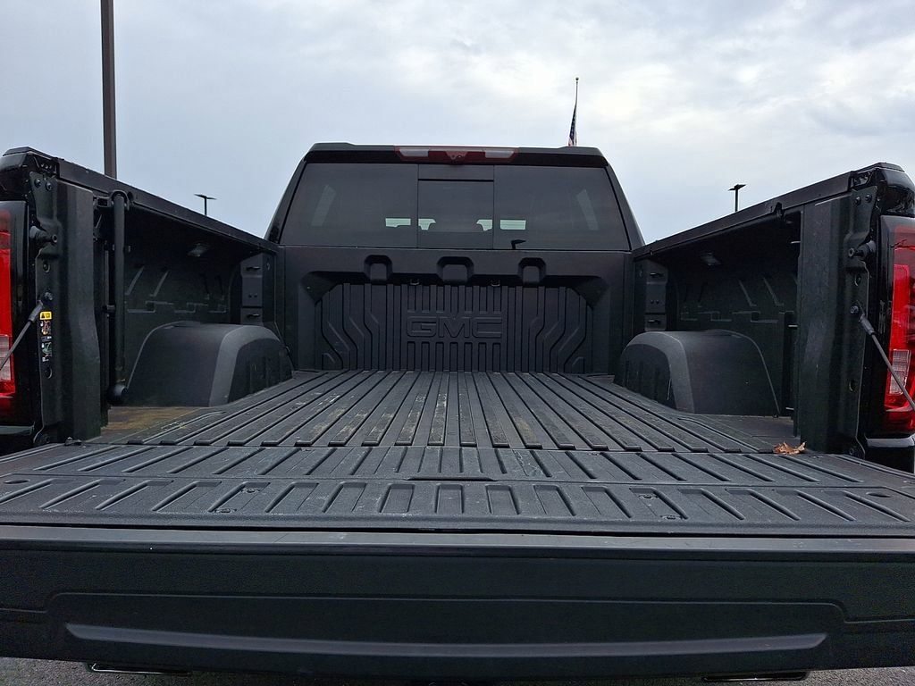 Used 2023 GMC Sierra 1500 Denali Ultimate image 34