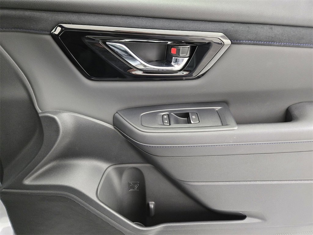 Certified 2025 Subaru Forester Limited w/ Popular Package #2 image 22