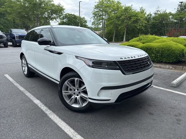 Used 2025 Land Rover Range Rover Velar S AWD/4WD image 1