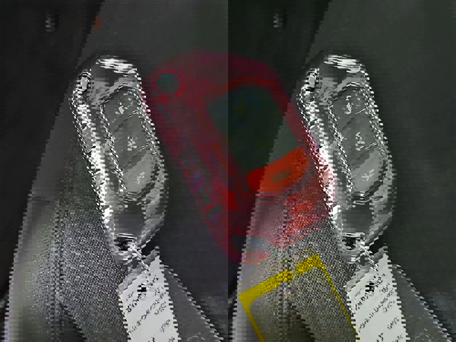 Used 2020 Jeep Wrangler Unlimited Sport S image 37