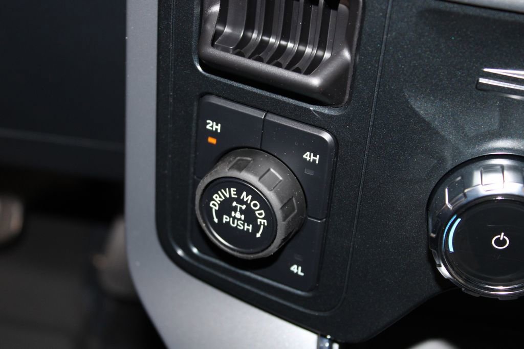 New 2026 Ford F150 XLT image 43