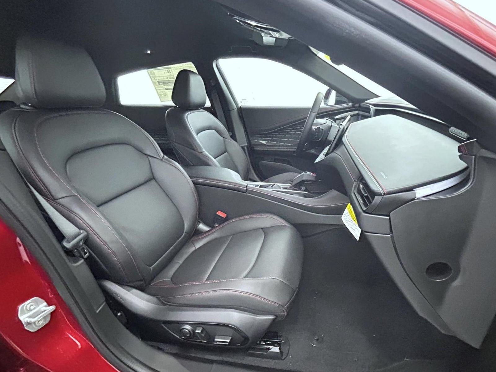 New 2026 Dodge Charger R/T AWD/4WD image 15