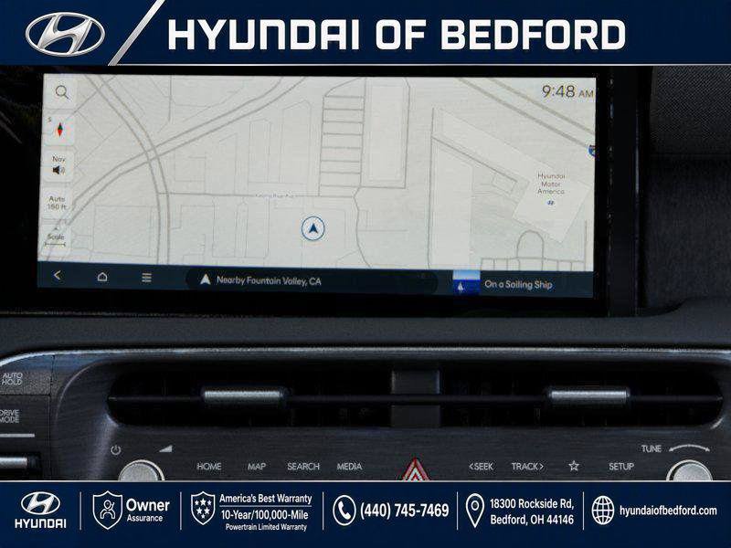 New 2027 Hyundai Palisade SEL Premium FWD image 43