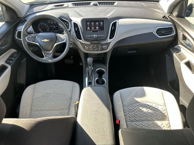 Used 2022 Chevrolet Equinox LS w/ LPO, Floor Liner Package image 27