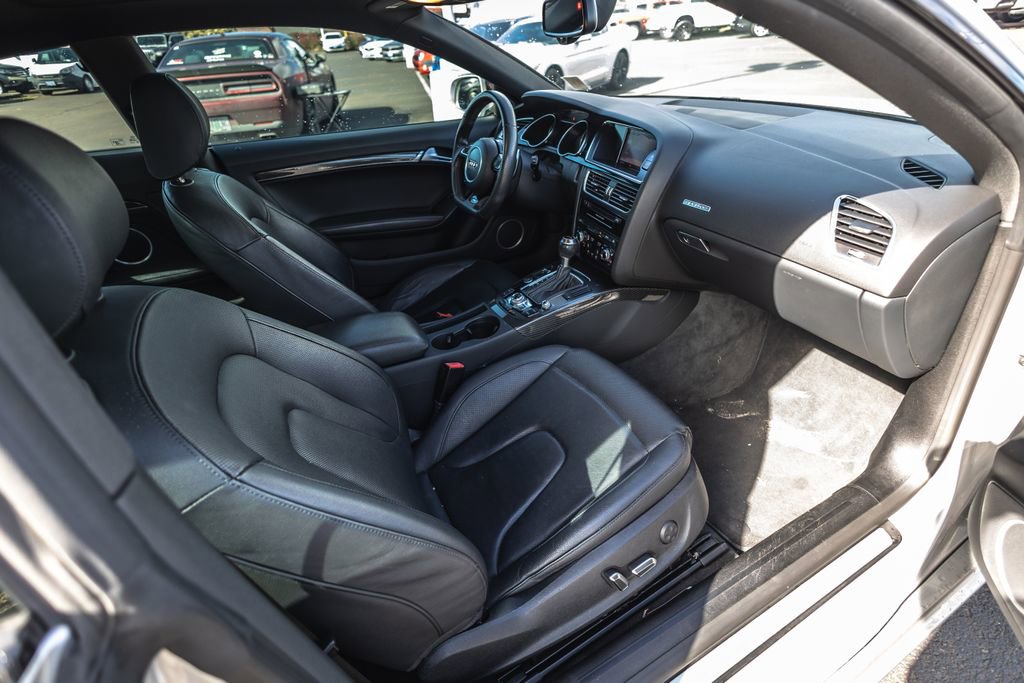 Used 2014 Audi RS 5 Coupe image 29