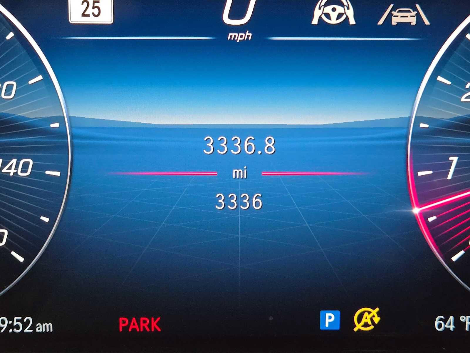 Certified 2026 Mercedes-Benz E 450 4MATIC Sedan image 26
