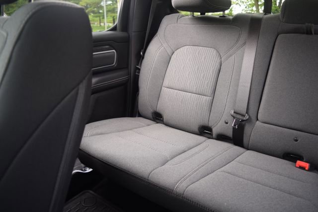 Used 2023 RAM 1500 Big Horn AWD/4WD image 15