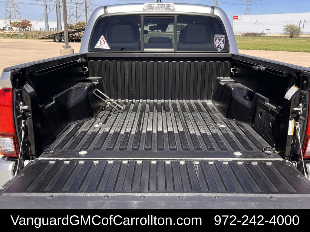 Used 2023 Toyota Tacoma SR image 30