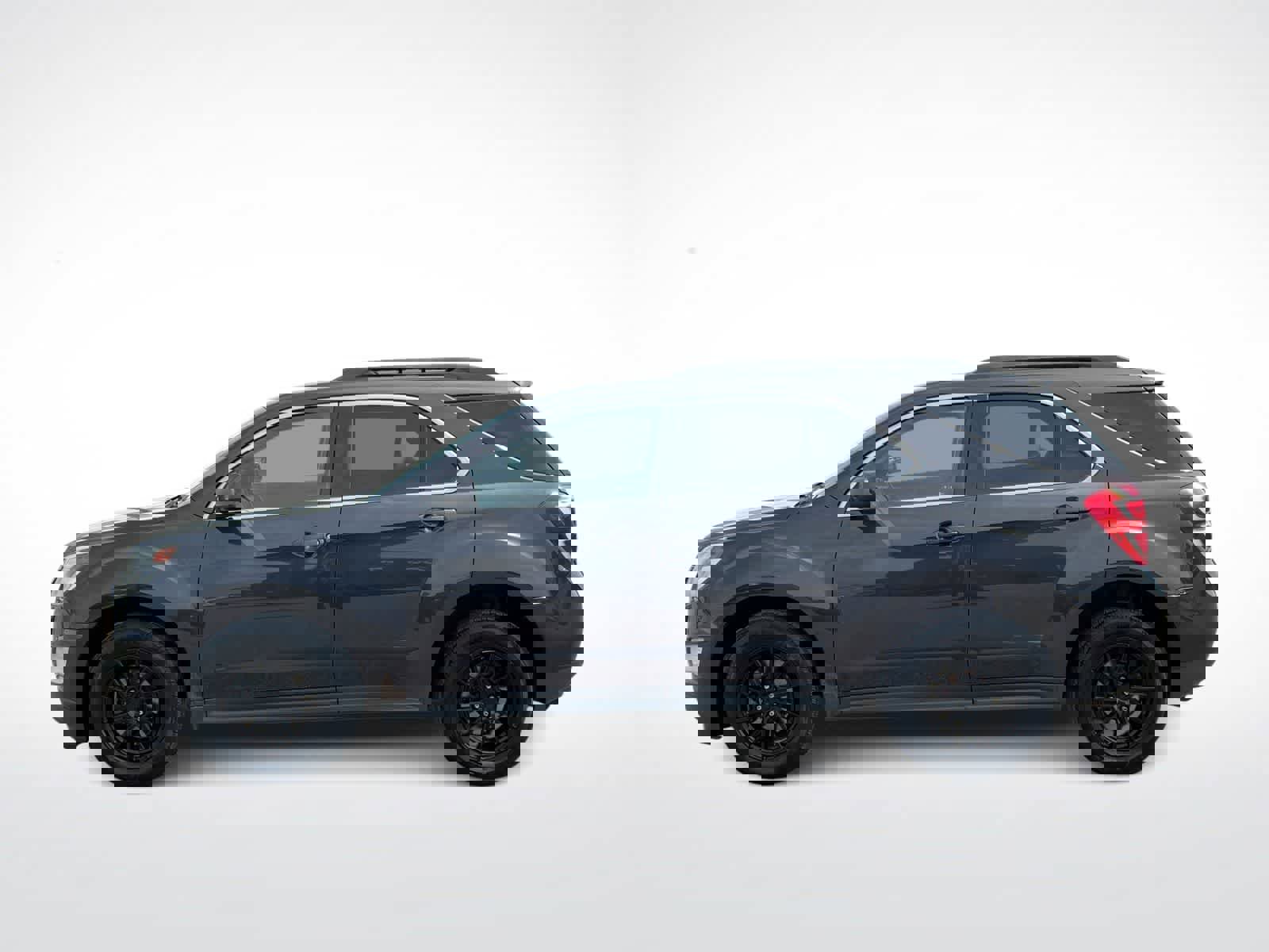 Used 2016 Chevrolet Equinox LT w/ Convenience Package FWD image 5