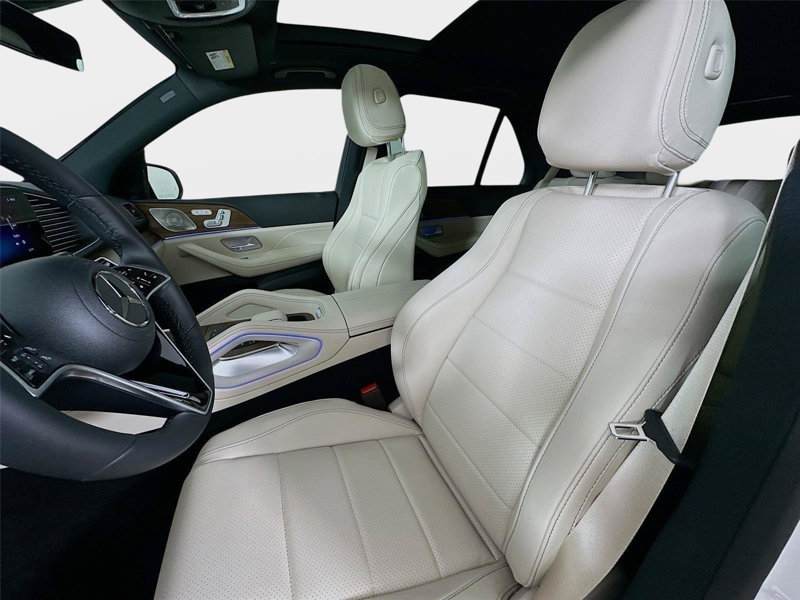 Certified 2026 Mercedes-Benz GLE 350 4MATIC image 27