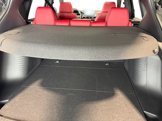 New 2025 Acura ADX A-Spec image 32