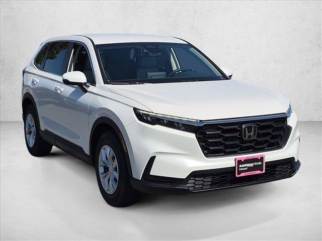 New 2026 Honda CR-V LX image 7