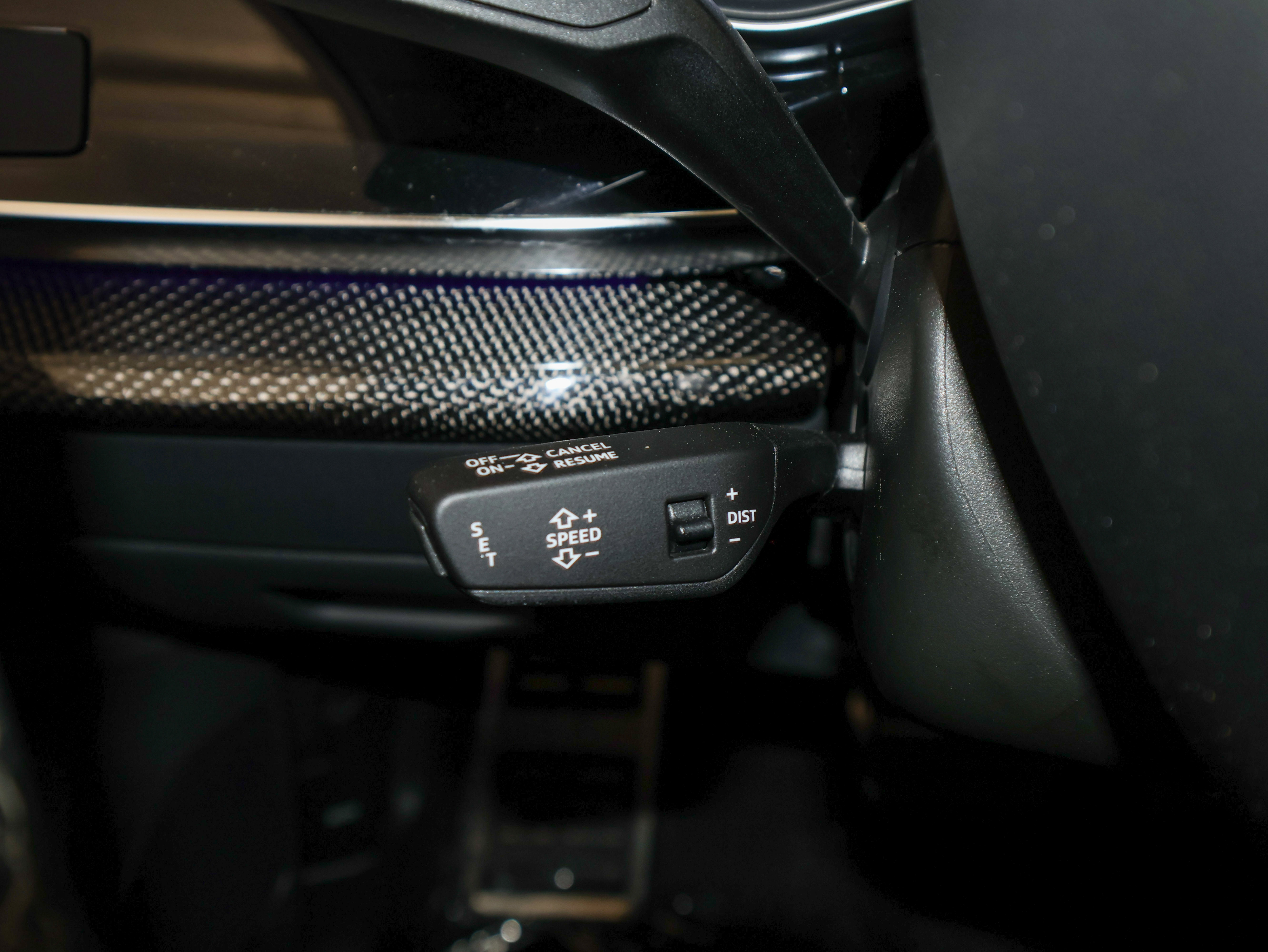 Used 2021 Audi SQ7 Premium Plus image 47