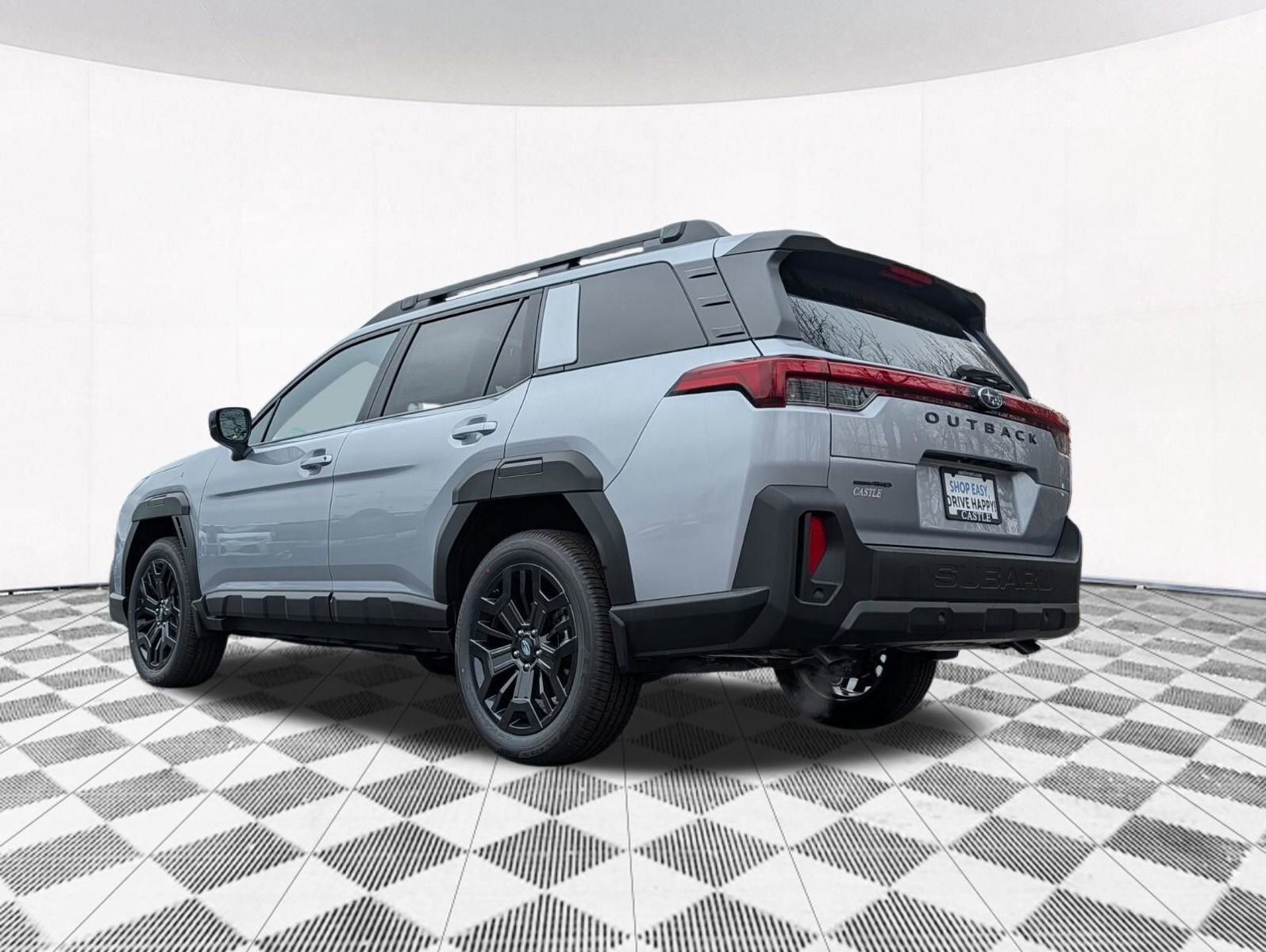 New 2026 Subaru Outback Limited XT AWD/4WD image 15