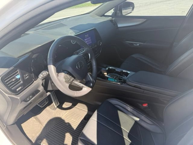 Used 2023 Lexus NX 350 F Sport AWD/4WD image 18