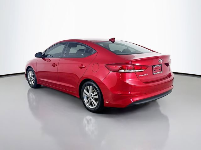 Used 2017 Hyundai Elantra Value Edition FWD image 10