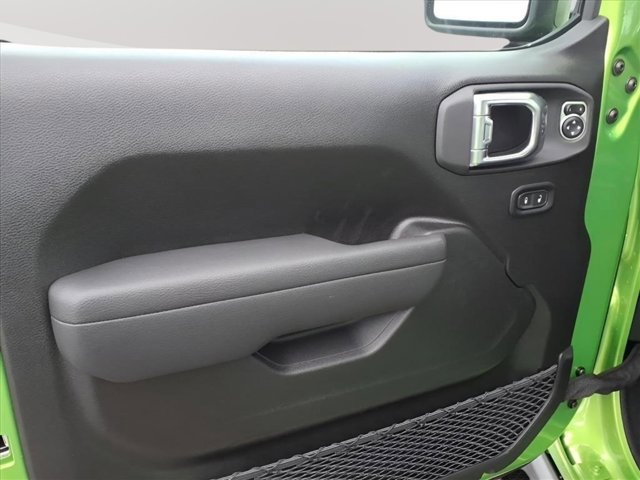 New 2026 Jeep Wrangler Willys image 7