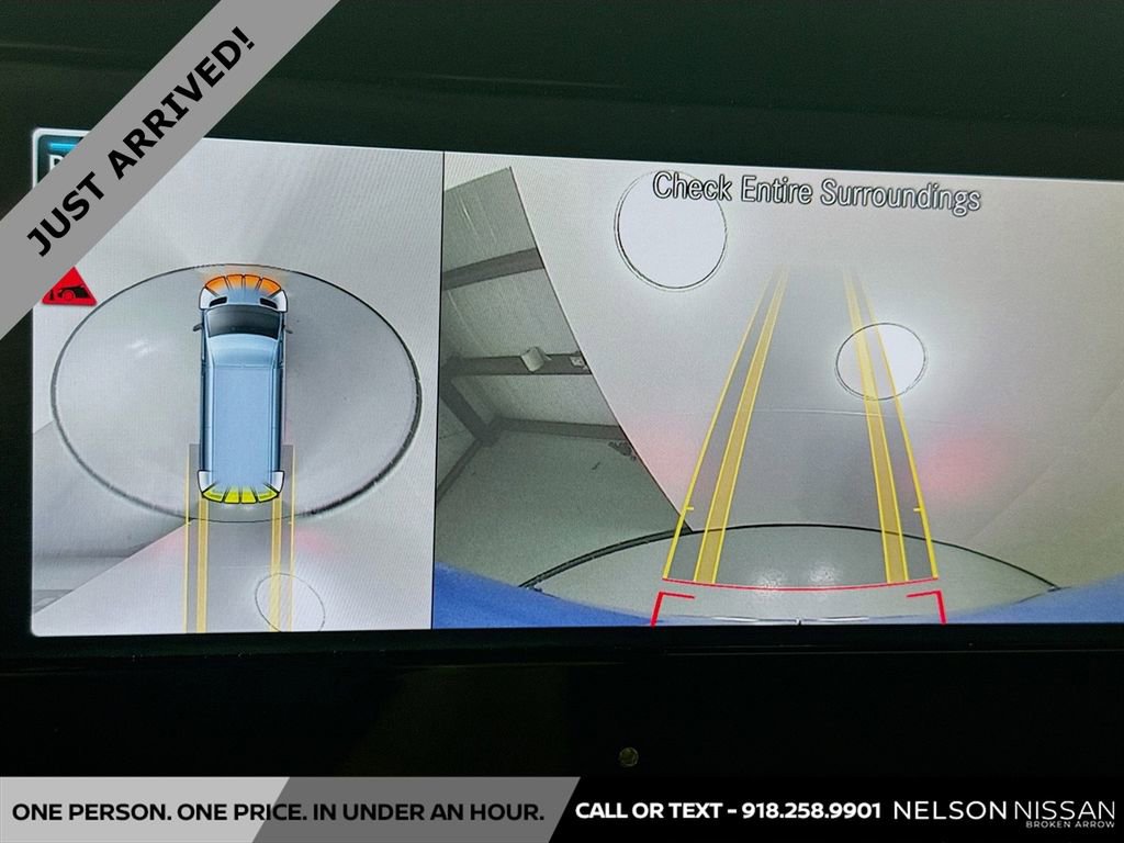 Used 2024 Mercedes-Benz Sprinter 2500 image 13