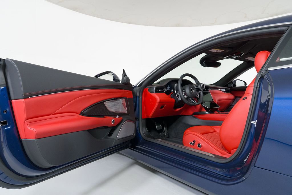 New 2026 Maserati GranTurismo Modena AWD/4WD image 20
