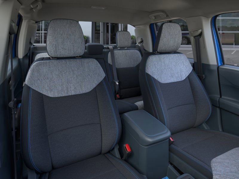 New 2026 Ford Maverick XLT image 10