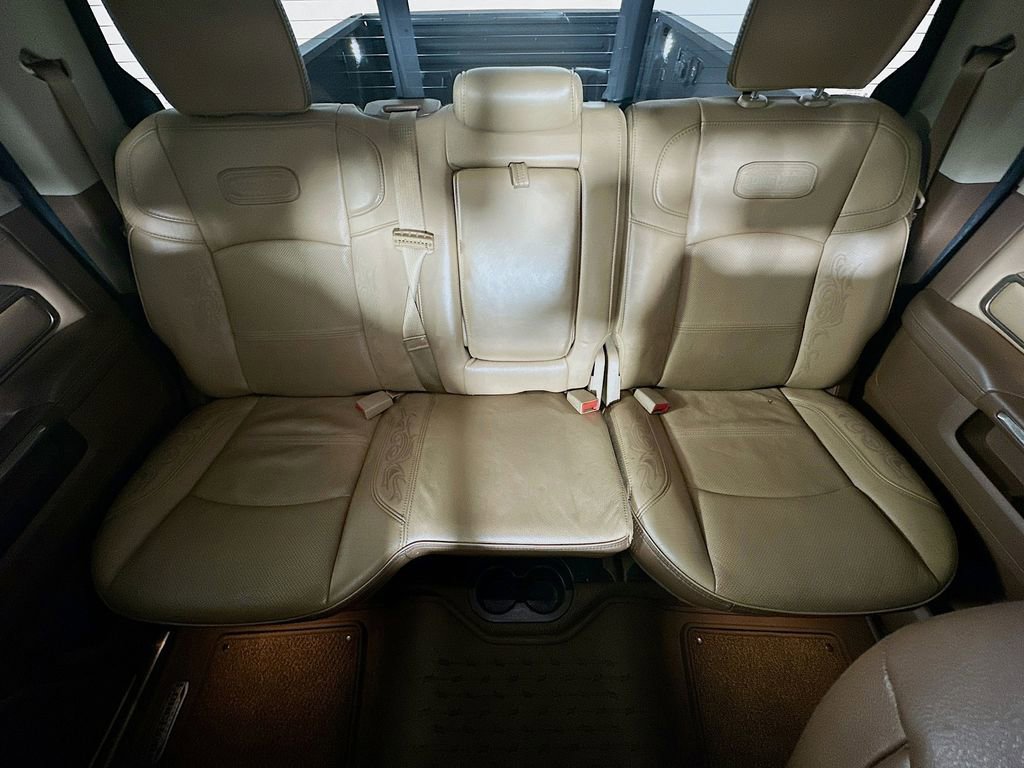 Used 2021 RAM 2500 Limited image 13