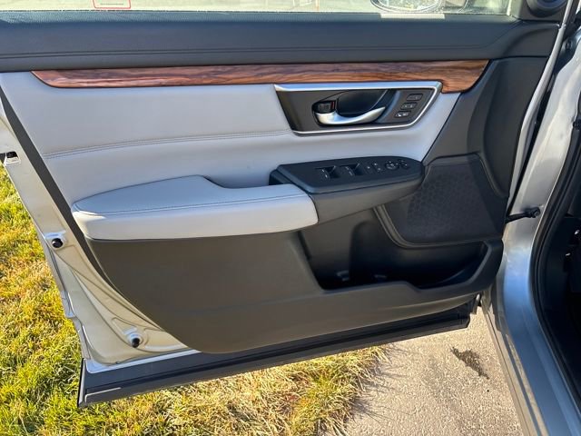 Certified 2019 Honda CR-V Touring image 10