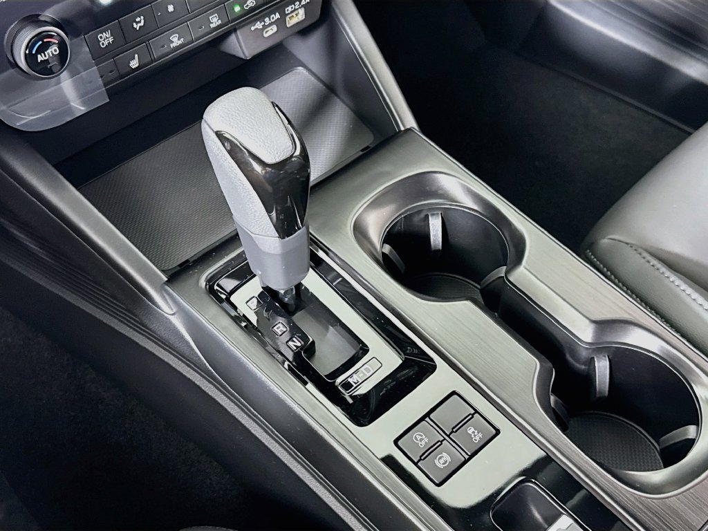 New 2026 Subaru Outback Premium AWD/4WD image 16
