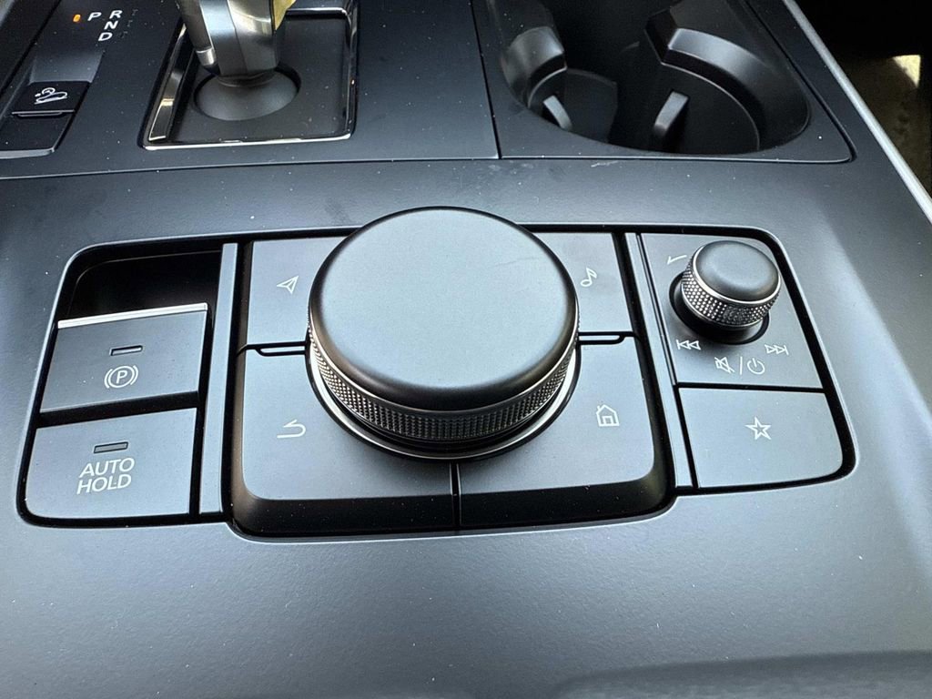 New 2026 MAZDA CX-90 3.3 Turbo w/ Select Package image 41