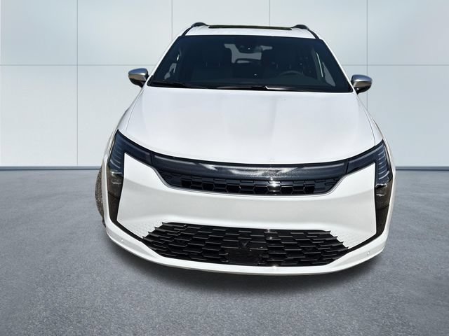 New 2027 Chrysler Pacifica Pinnacle AWD/4WD image 6