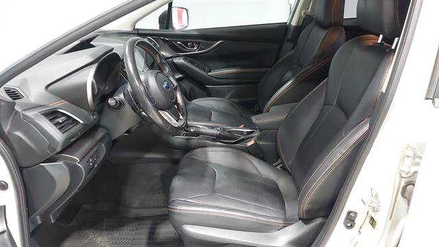 Used 2018 Subaru Crosstrek 2.0i Limited AWD/4WD image 20