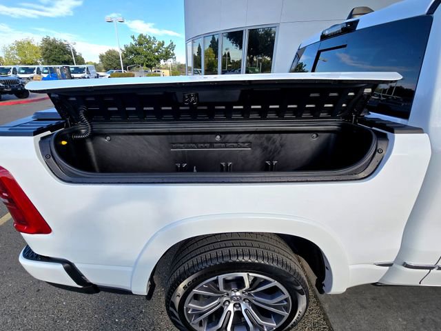 New 2026 RAM 1500 Tungsten image 34